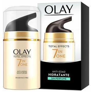 Olay Anti-Aging Feuchtigkeitscreme Total Effects 50 ml