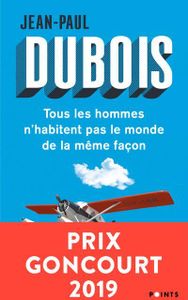 Tous les hommes n'habitent pas le monde de la même façon