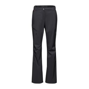 Alto Light HS Pants Damen - Mammut (Hardshell Pants), Farbe:black, Größe:42 long