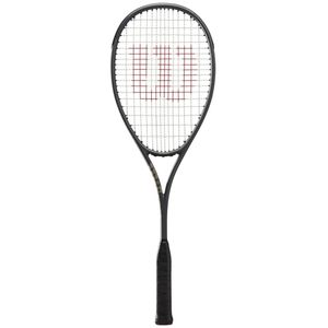 Wilson Pro Staff UL SQ 22 Squash Racket Black cccc