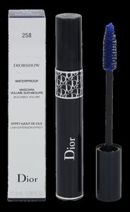 Dior Diorshow Vodoodolná maskara pre zväčšenie objemu