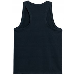 4F Herren-Tank-Top Gyilladdon schwarz XXL