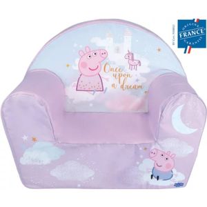 Peppa Pig Sessel für Kinder