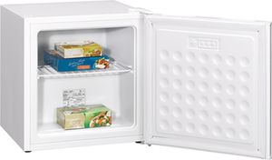 Amica GB 15151 W Gefrierbox, 48 cm weiß