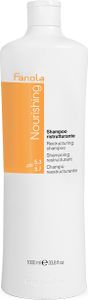 Fanola Nourishing Restructuring Shampoo 1000ml