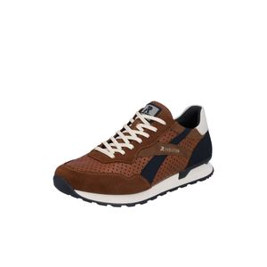 Rieker - Sneaker R-Evolution, rozmiar:43, kolor:saddle/brown/almond/ocean 24