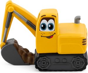 Sing Kinderlieder - Bagger Mats & seine Freunde: Die schönsten Fahrzeuglieder Hörfigur