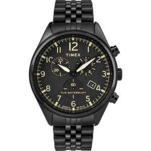 Timex Chronograph 'Traditional Chrono' Herren Uhr TW2R88600