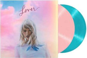 Taylor Swift: (Vinyl / Rock (Vinyl))