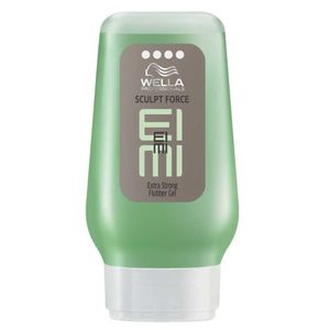 Wella EIMI Sculpt Force Extra Strong Flubber Gel 125 ml