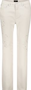 MONARI Jeans mit Stickerei seashell seashell 38