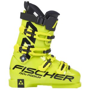 Fischer Rc4 Podium Rd 130 Yellow 27.5