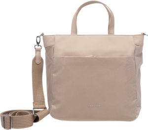 GERRY WEBER Handtasche Schultertasche Tranquility Handbag Fungi beige GERRY WEBER Handtasche Schultertasche Tranquility Handbag Fungi beige