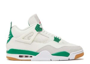 Nike SB x Jordan 4 Retro SP 'Pine Green' - EU: 44.5 Nike SB x Jordan 4 Retro SP 'Pine Green' - EU: 44.5