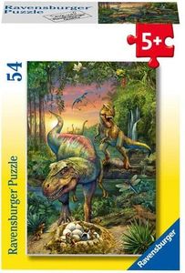 Dinosaurier
