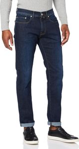 Pierre Cardin Herrenjeans Dunkelblau