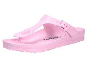 Birkenstock Professional Freizeitschuhe 1027352 Birkenstock Gizeh pink Größe