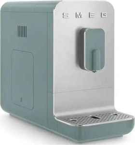 SMEG BCC01EGMEU Kaffeemaschine