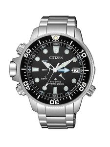 Citizen Promaster BN2031-85E Herrenarmbanduhr