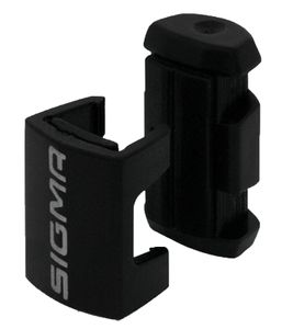 SIGMA SPORT Ersatzhalterungen / Sensoren / Zubehör , für alle Sigma Sport Fahrradcomputer ab Mod. 2006, 00430 Power-Magnet für Geschwindigkeitssensor (passend für normale und Messerspeichen)