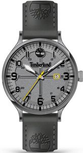 Timberland - Armbanduhr - Herren - Chrono - Quarz - CRESTRIDGE - TDWGB2103101