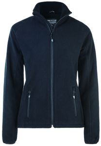 WHISTLER Fleecejacke Penwortham mit hochabschließendem Kragen 1001 Black 46