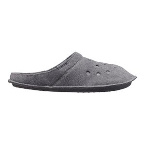 Crocs Boty Charcoal Classic Slipper, 203600