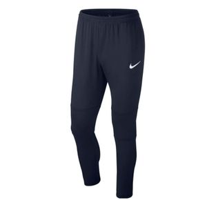 Nike Herren M NK Dry PARK20 Pant KP Sport Trousers, Größe:M, Farbe:Blau