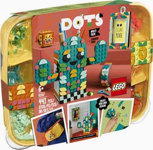 LEGO Dots Kreativset Sommerspaß 41937 LEGO Dots Kreativset Sommerspaß 41937