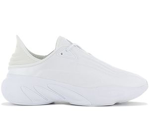 adidas Originals ADIFOM SLTN - Sneakers Schuhe Weiß HP6481 , Größe: EU 44 UK 9.5
