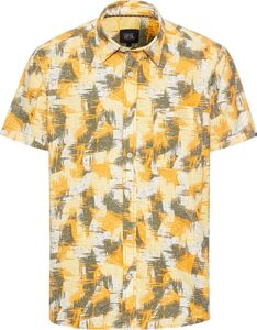 Shortsleeve Shirt 62 Dusty Citron Größe XXL