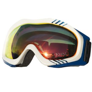 Skibrille HEEZY® Snowboardbrille 354-SWUP Hightech Ski Snowboard Brille Antifog doppelte Scheibe