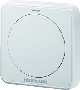 Hörmann Funk-Innentaster FIT 1 BS (eine Tastenfunktion) 4511821