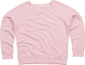 Mantis M77 | WomenŽs Favourite Sweatshirt / Pullover - Farbe: Soft Pink - Größe: S