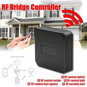 SONOFF RF Bridge 433MHz Wifi Fernbedienung Automation Module Smart Home DIY