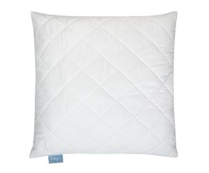Hochwertiges Microfaser Kopfkissen | 80 x 80 cm | xDream Pure | Allergiker geeignet