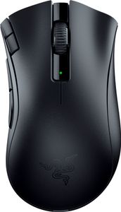 RAZER DeathAdder V2 X HyperSpeed, Kabellose Gaming Maus, Ergonomisches Design