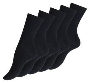 VCA® Socken 10 Paar, Baumwolle 39-42