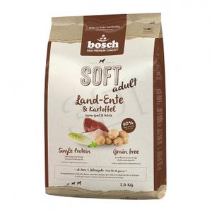 Bosch Soft Land Kačica so zemiakmi - 12,5 kg