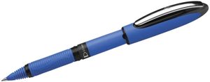 Schneider Schreibgeräte One Hybrid C 0.5 Stick Pen Schwarz 10 Stück(e)