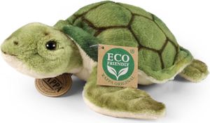 RAPPA Pluszowy żółw wodny 20 cm ECO-FRIENDLY RAPPA Pluszowy żółw wodny 20 cm ECO-FRIENDLY