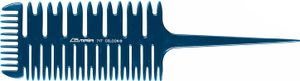Comair Blue Profi Line Special Highlights Comb No. 717