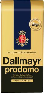 Dallmayr prodomo | ganze Bohne | 500g