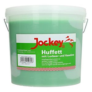 Jockey Junior-Huffett grün,  500 ml