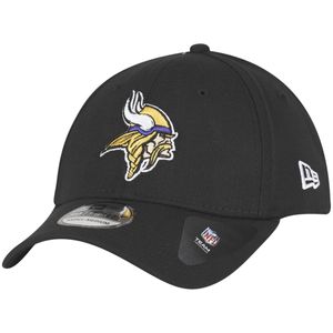 New Era 39Thirty Stretch Cap - NFL Minnesota Vikings - L/XL