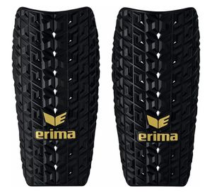 erima Evo Flex Schienbeinschoner black/green gecko M