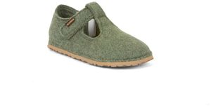 Froddo G1700378 Flexy Wooly Barefoot Green Größe EU 34
