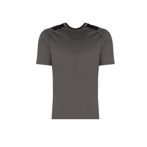 Champion T-Shirt "Tech Tee" -  218011 - Schwarz-  Größe: S(EU)