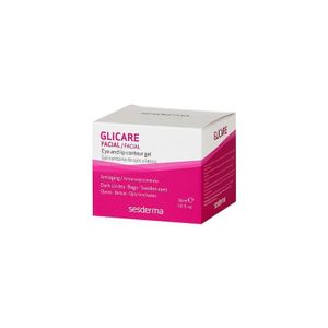 Sesderma Glicare Gel Eye and Lip Countour Gel 30 ml