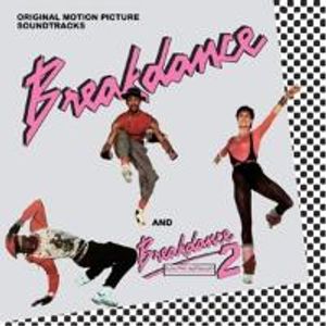 Cherry Red Records Breakdance / Breakdance 2: Original Motion Picture Soundtracks, Various Artists, Soundtrack, Various Artists, Physische Medien, Adult